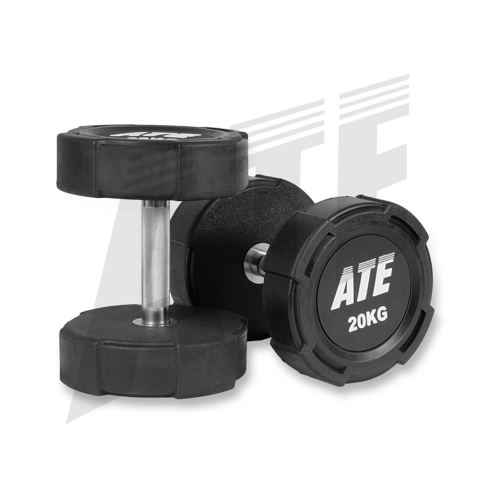 Dumbbell Urethane CPU