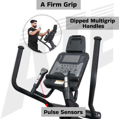 Elliptical Cross Trainer E9