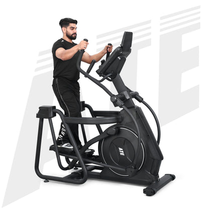 Elliptical Cross Trainer E9