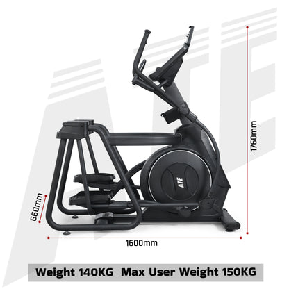 Elliptical Cross Trainer E9