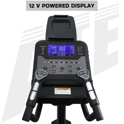 Elliptical Cross Trainer E9