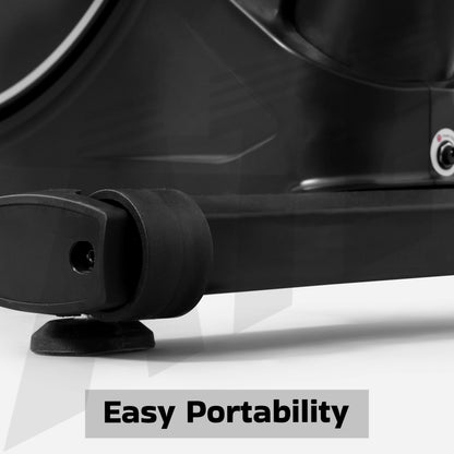 Elliptical Cross Trainer E9