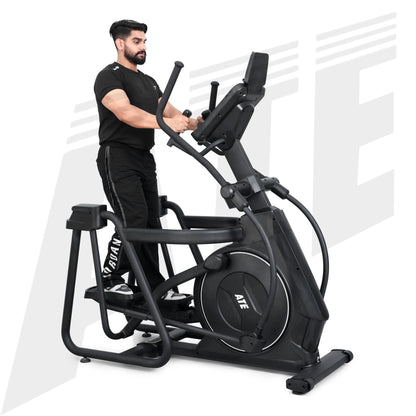 Elliptical Cross Trainer E9