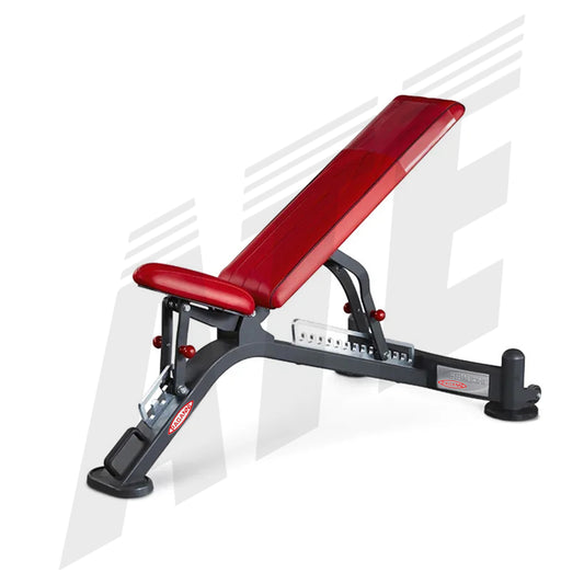 Adjustable Bench