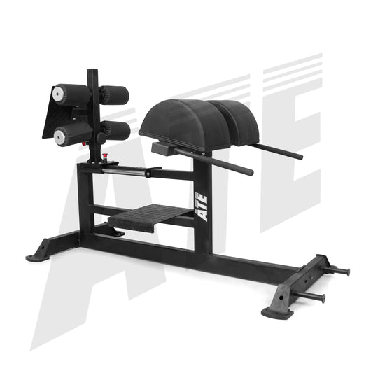 GHD (Glute Ham Developer)