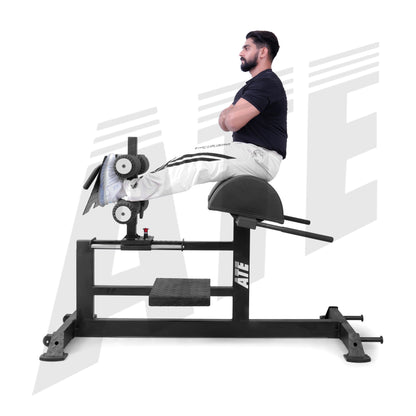 GHD (Glute Ham Developer)