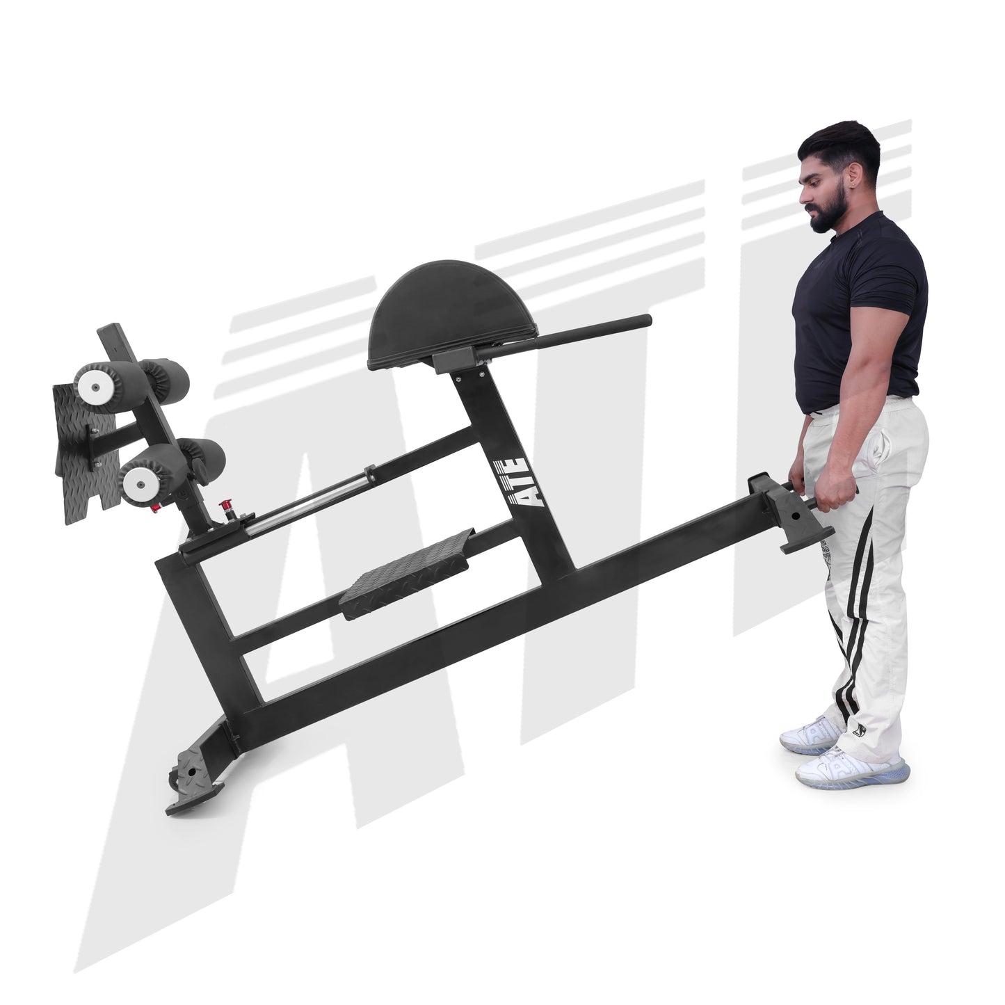 GHD (Glute Ham Developer)