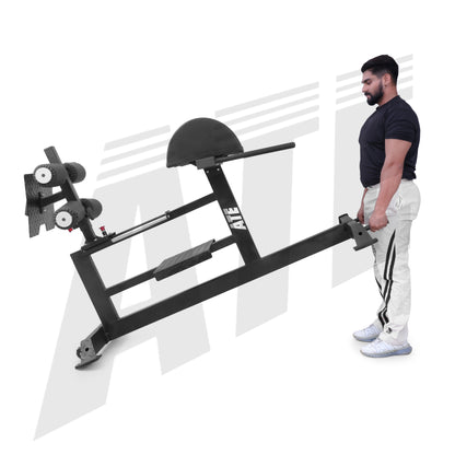 GHD (Glute Ham Developer)
