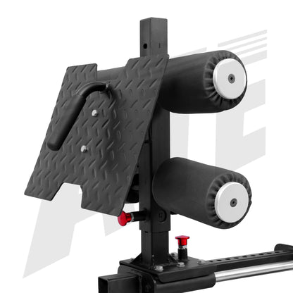 GHD (Glute Ham Developer)