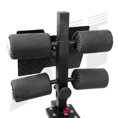 GHD (Glute Ham Developer)