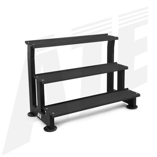 Kettlebell Rack 3-Tier