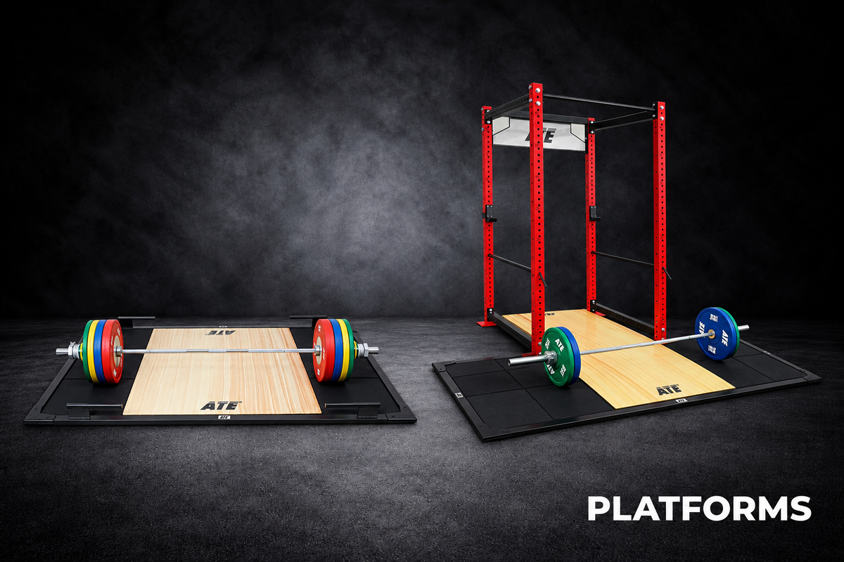 Weightlifting