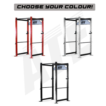 Power Rack Rhino V3 4-Post