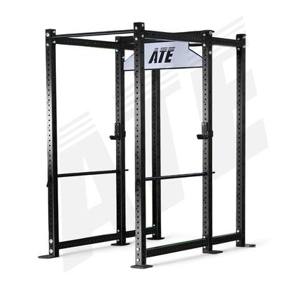 Power Rack Rhino V3 6-Post Black