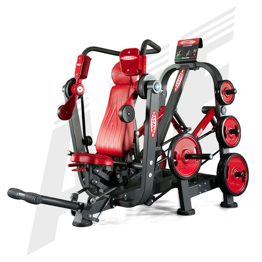 Super Pullover Machine