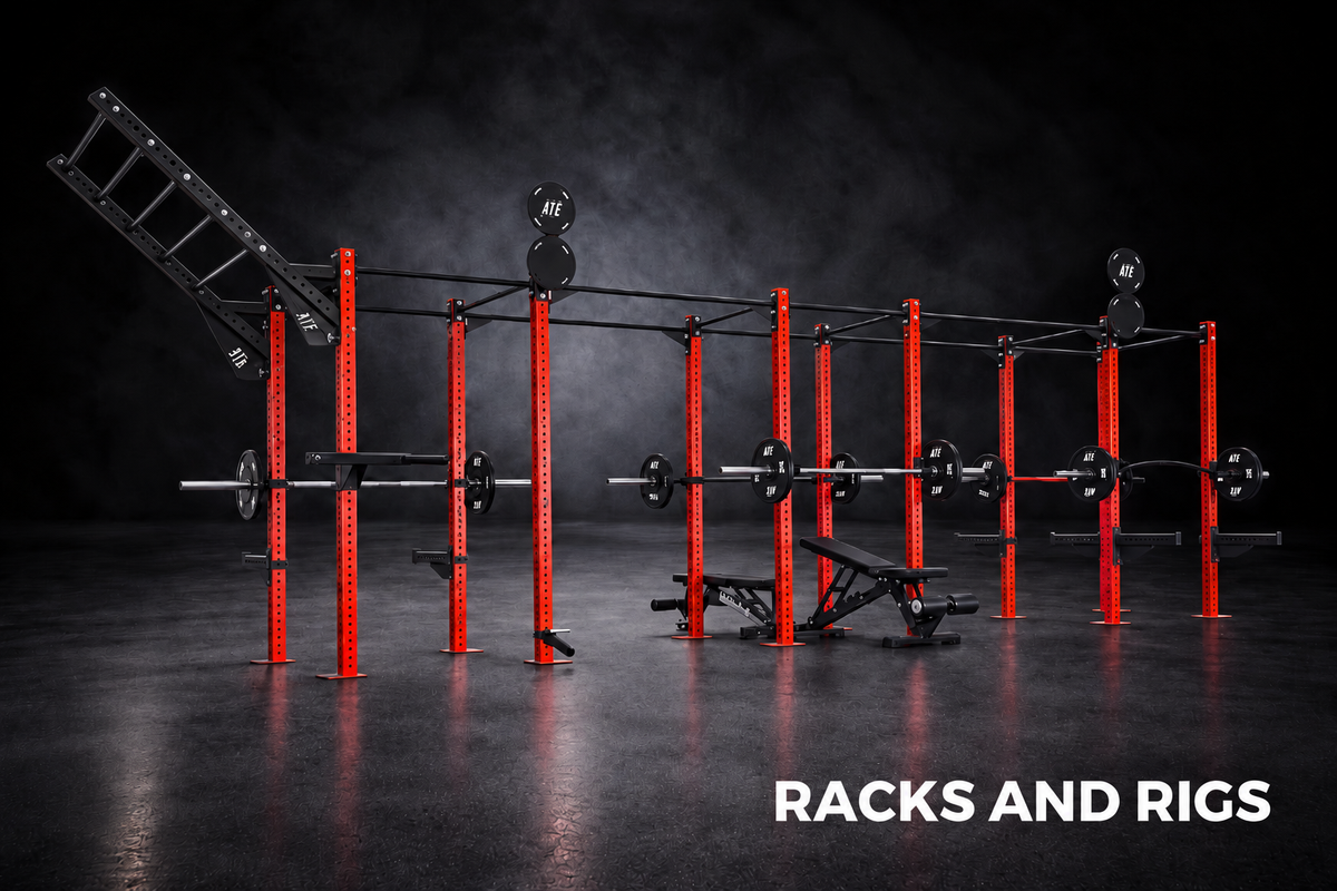 Racks & Stands