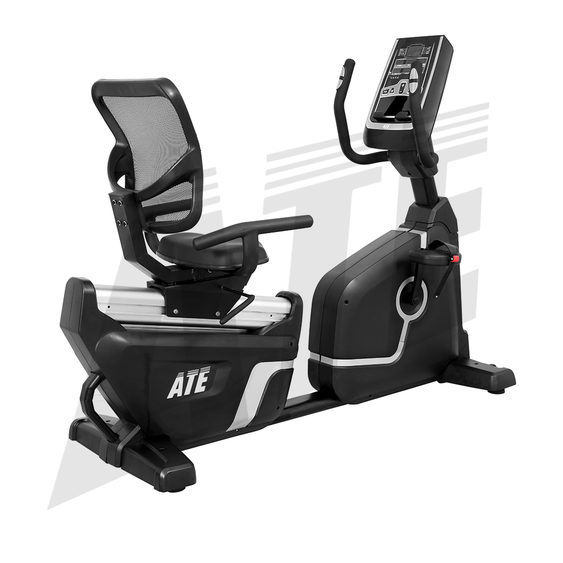 Recumbent Bike