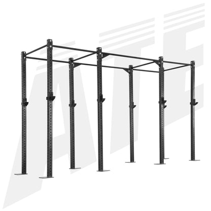 Rhino CrossFit Rig - 4 Station Rig