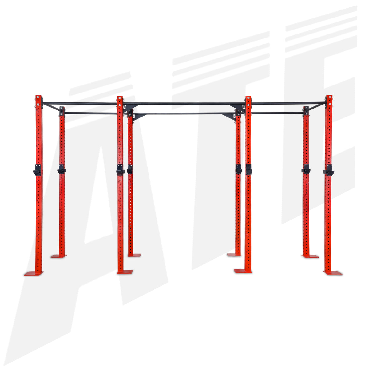 Rhino CrossFit Rig - 4 Station Rig