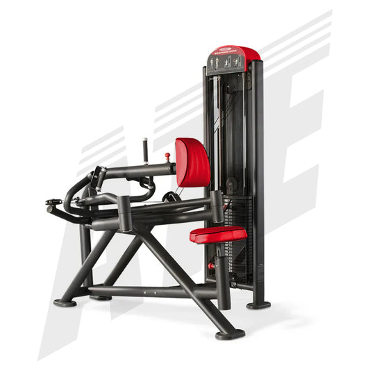 Rowing Machine Circular