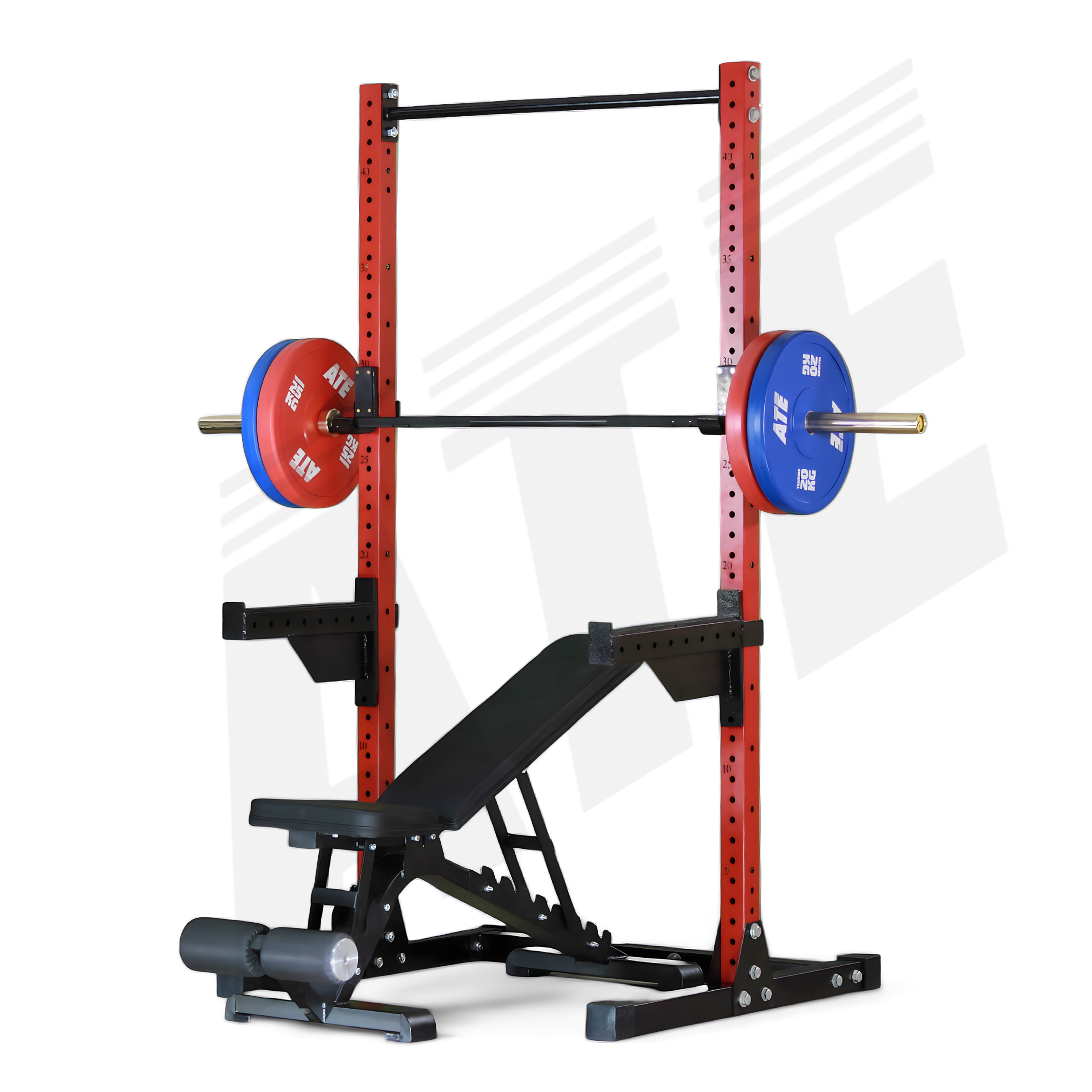 Rhino squat rack sale