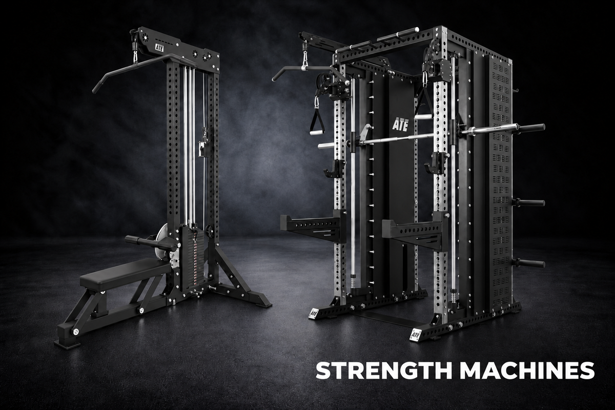 Strength Training
