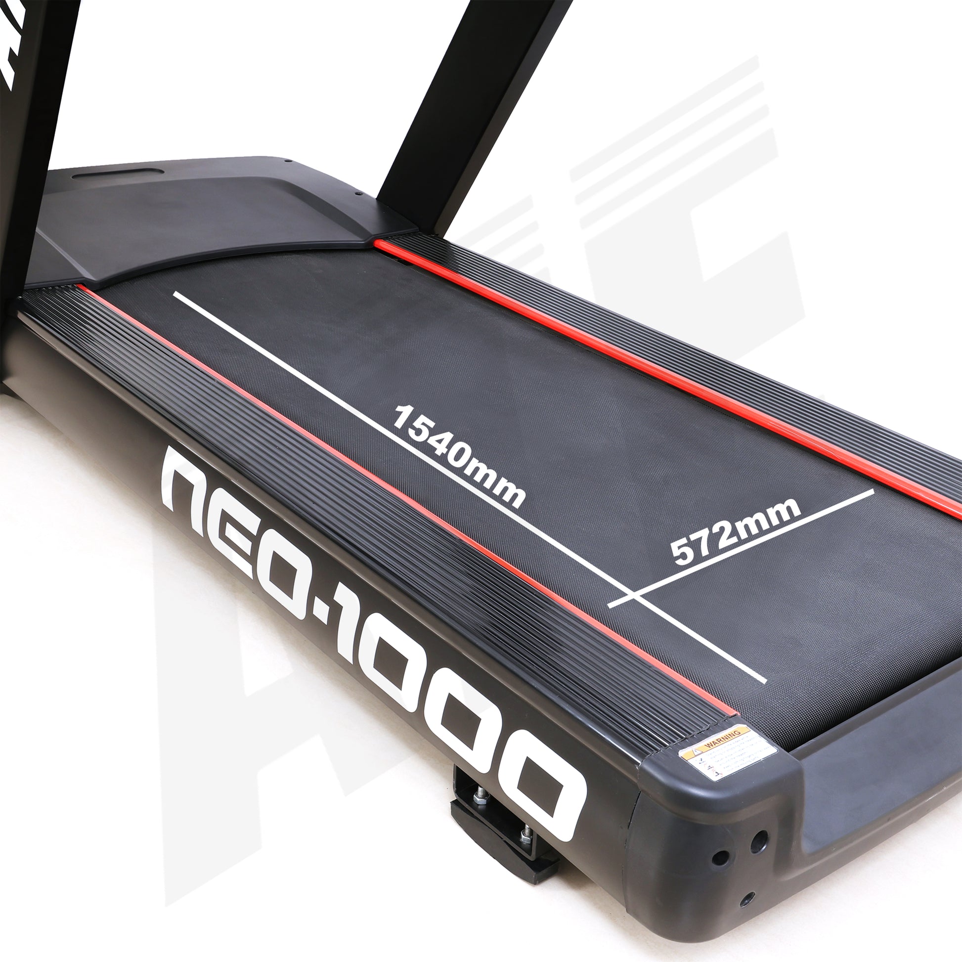 ATE Treadmill Neo-1000 - ATEONLINESHOP