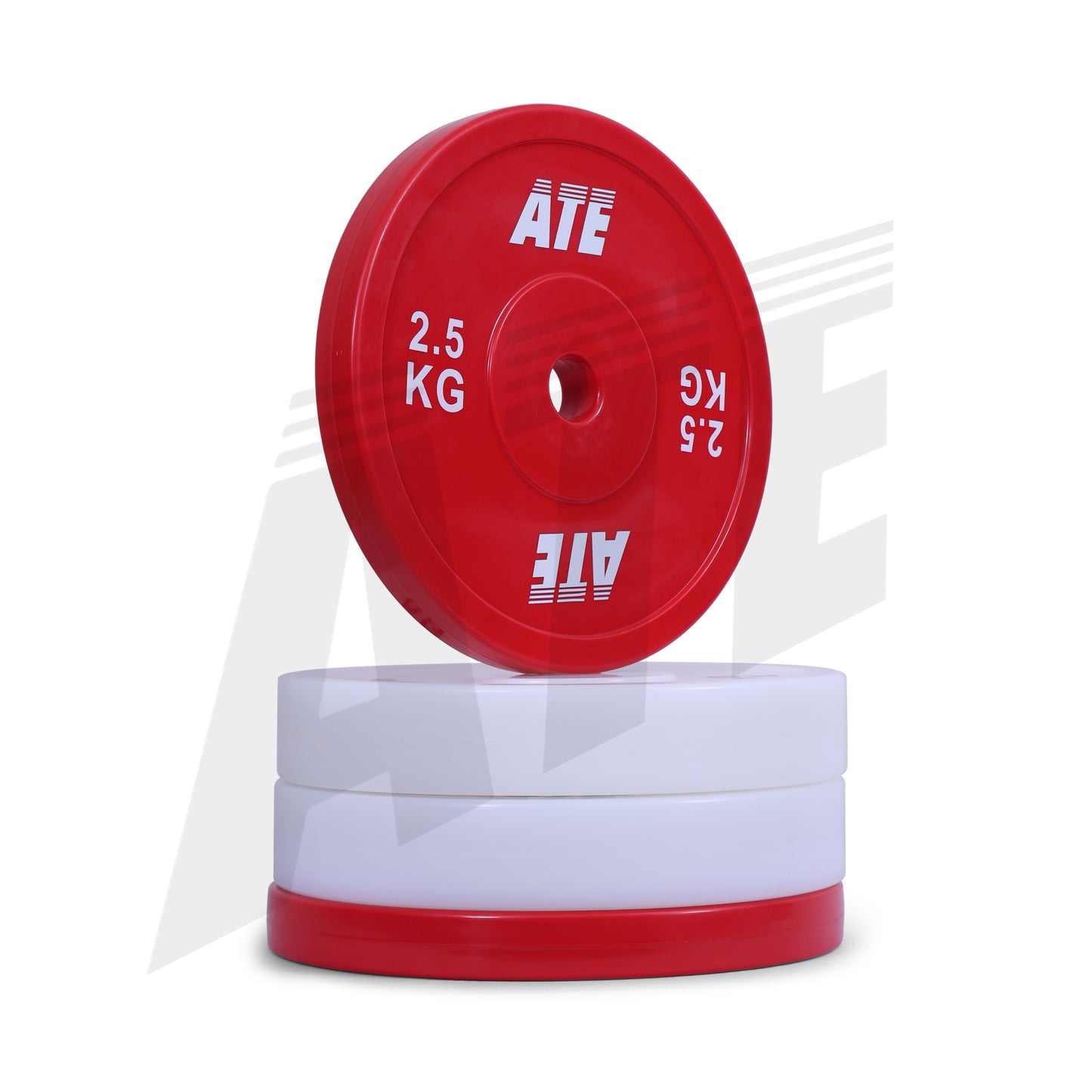 Technique Bumper Plates