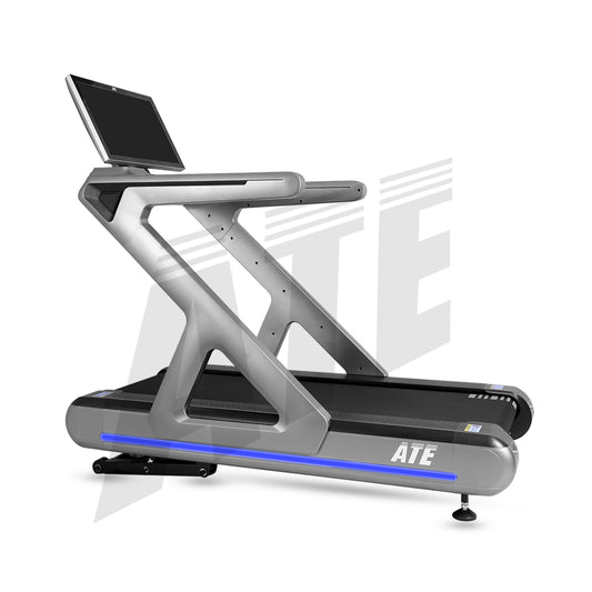 Treadmill X6 Pro (Touch Screen)