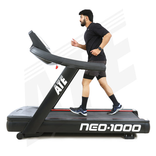 Treadmill Neo-1000