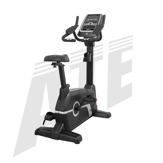 Upright Bike