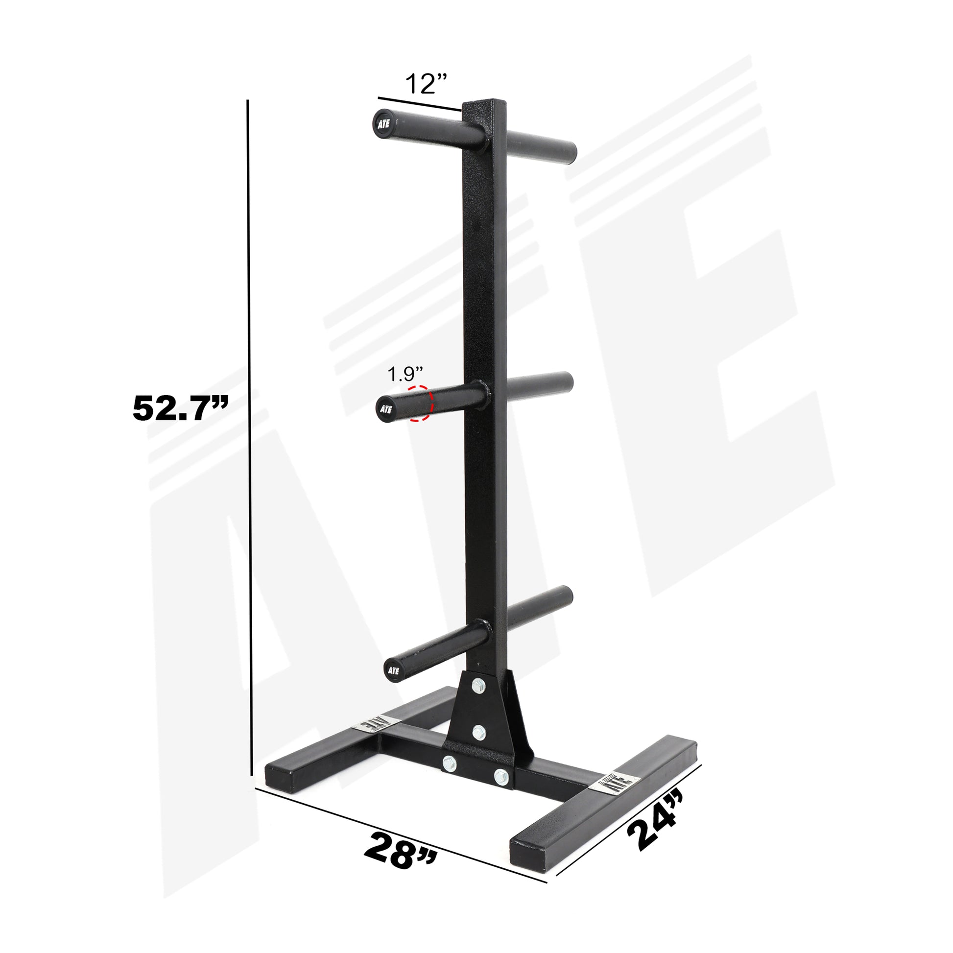 Vertical Plate Tree