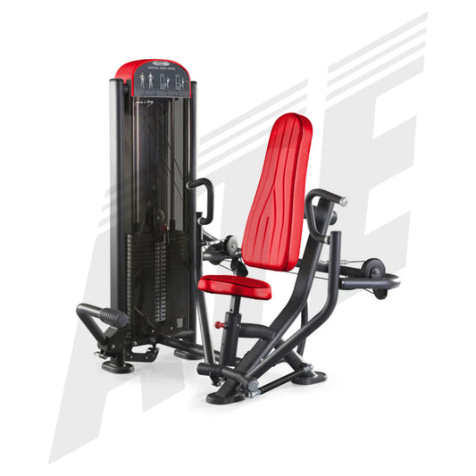 Vertical Chest Press