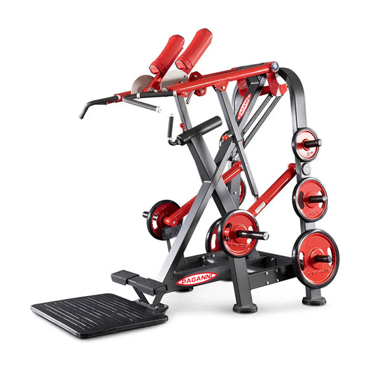 Viking Press and Calf