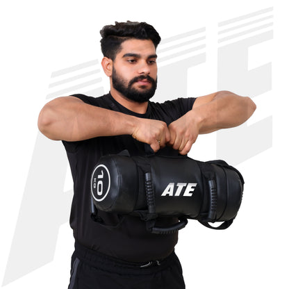 Weighted Sandbag