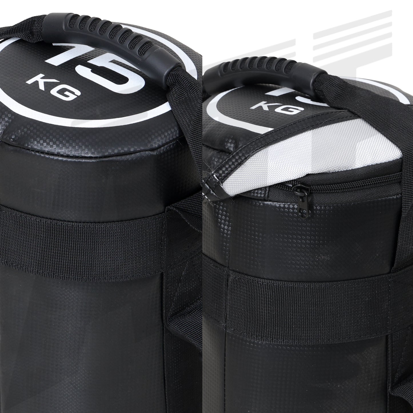 Weighted Sandbag