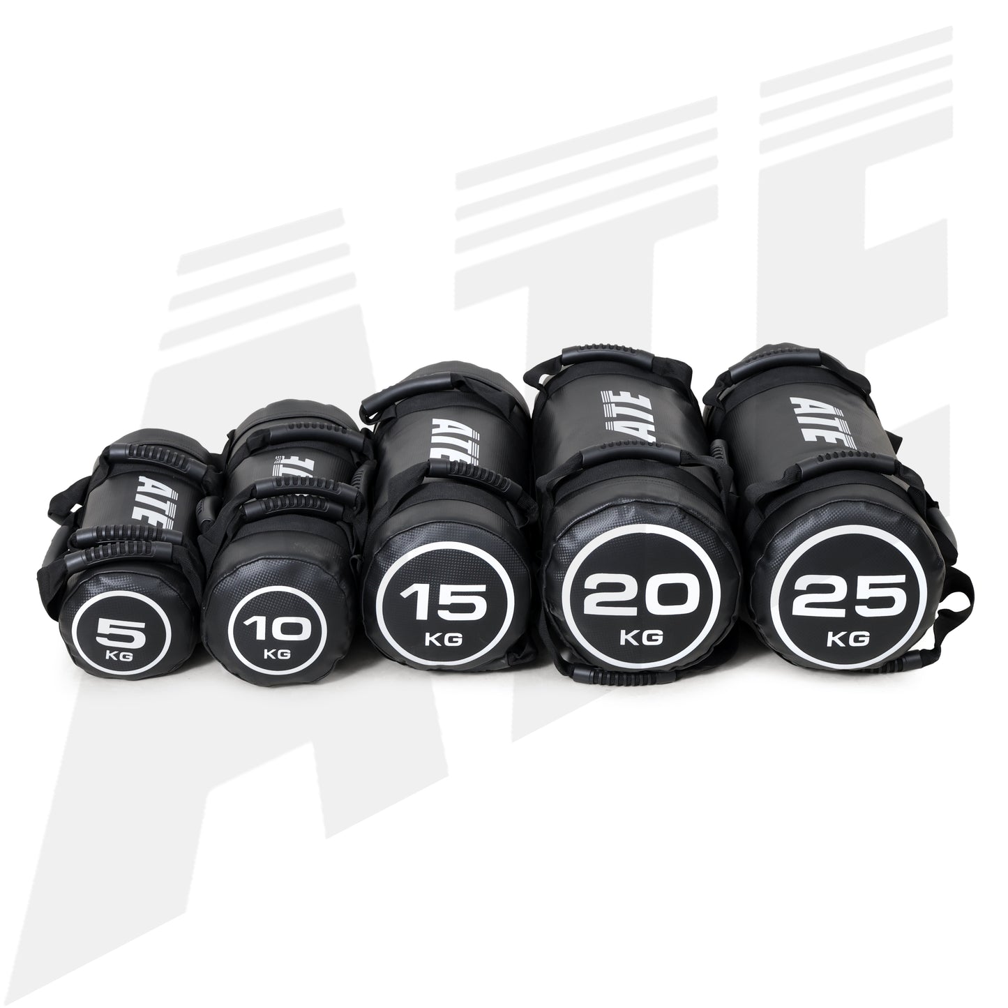 Weighted Sandbag