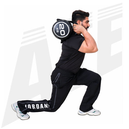 Weighted Sandbag