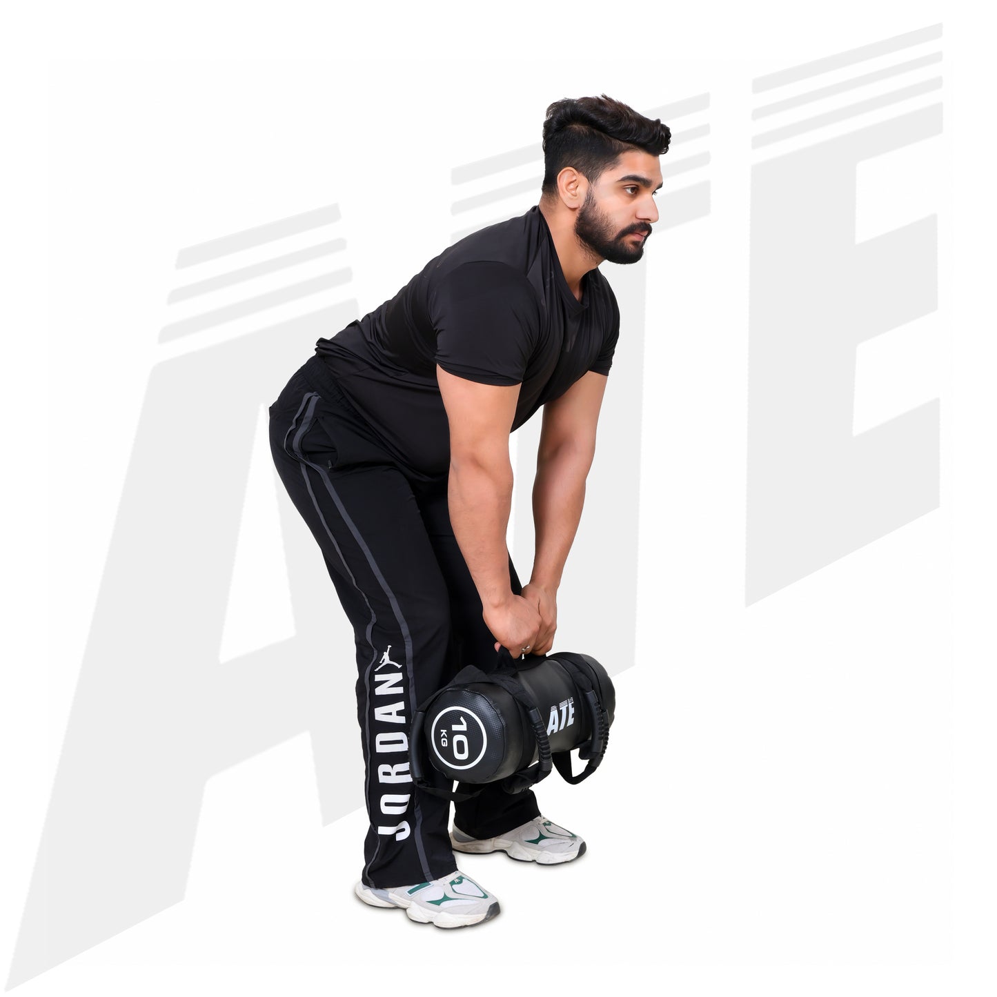 Weighted Sandbag