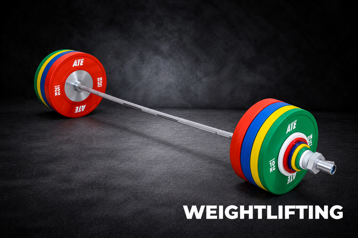 Weightlifting