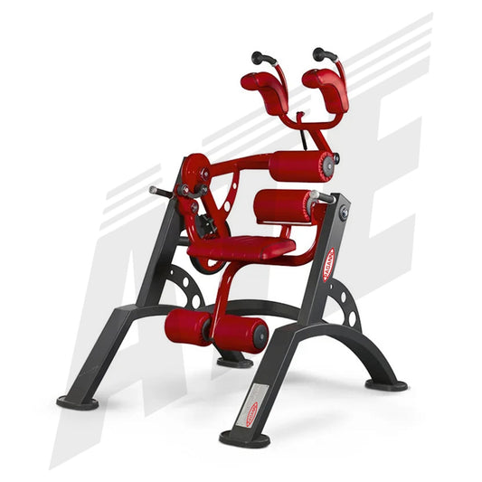 Abdominal Crunch - ATEONLINESHOP