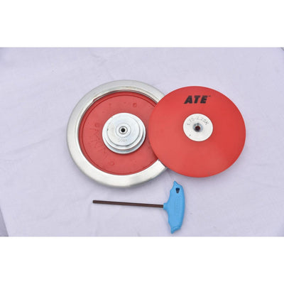 Adjustable Weight Discus