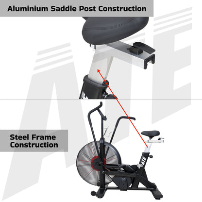 Air Bike Elite - ATEONLINESHOP