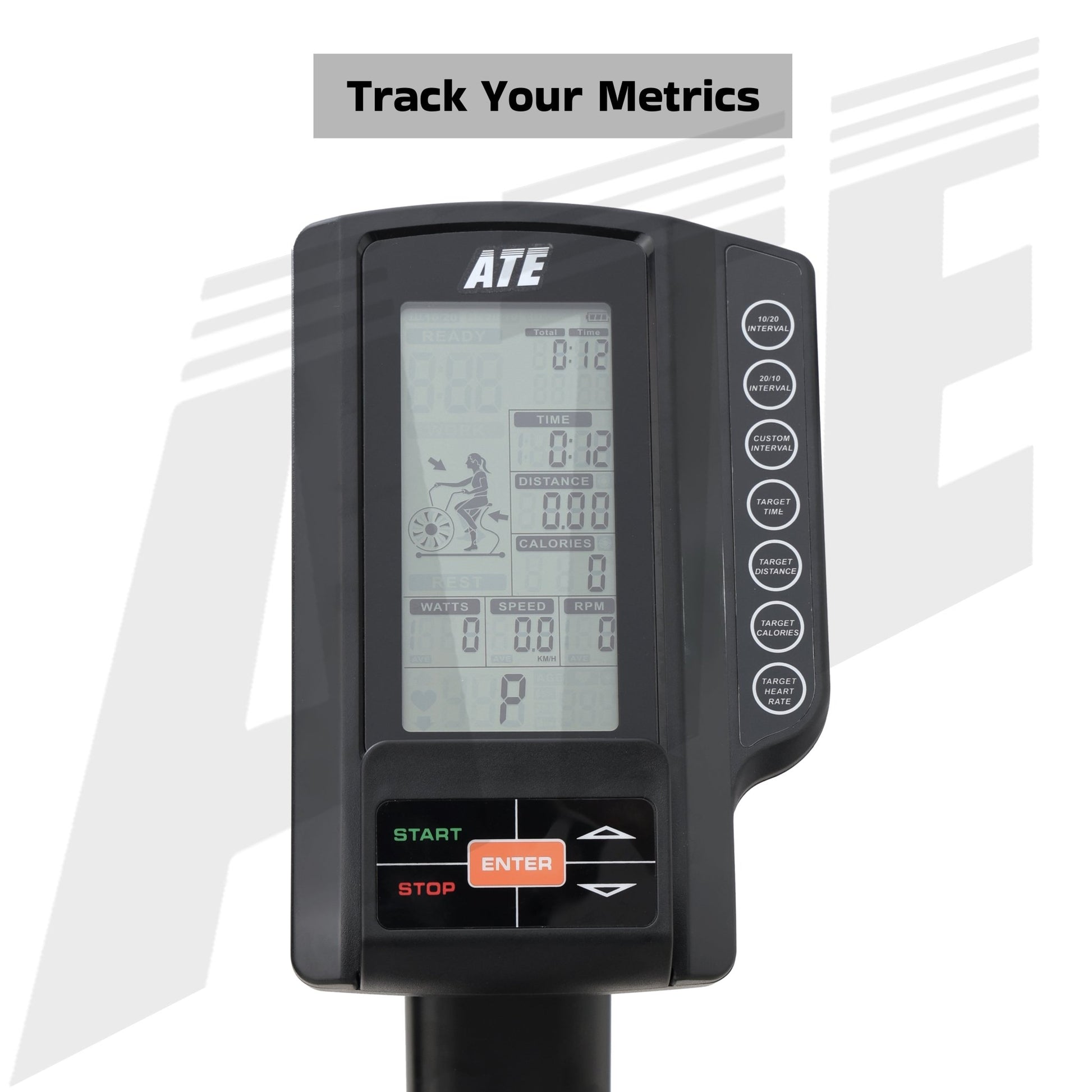 Air Bike Elite - ATEONLINESHOP