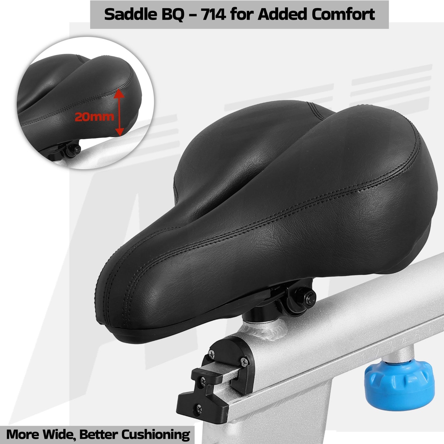 Air Bike Elite - ATEONLINESHOP