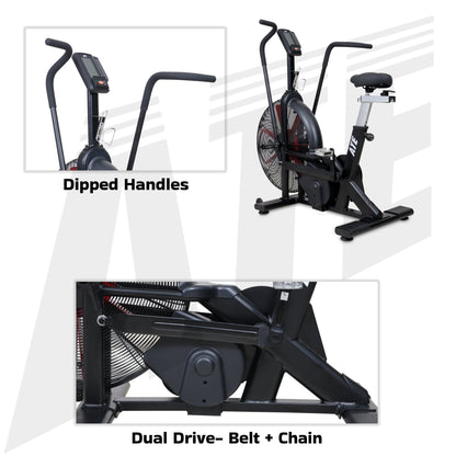 Air Bike Elite - ATEONLINESHOP