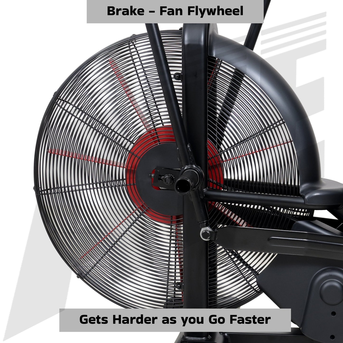 Air Bike Elite - ATEONLINESHOP