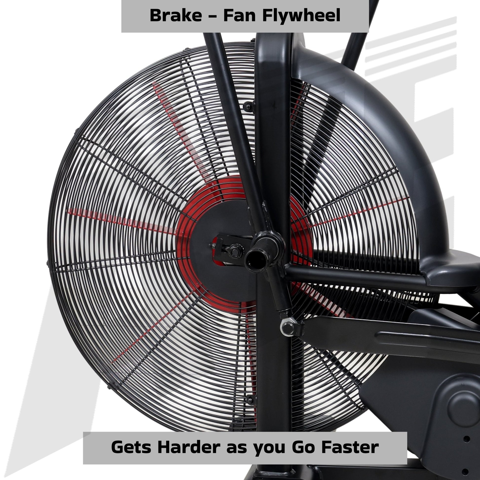 Air Bike Elite - ATEONLINESHOP