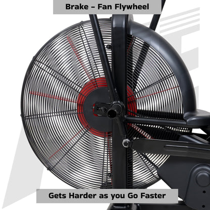 Air Bike Elite - ATEONLINESHOP