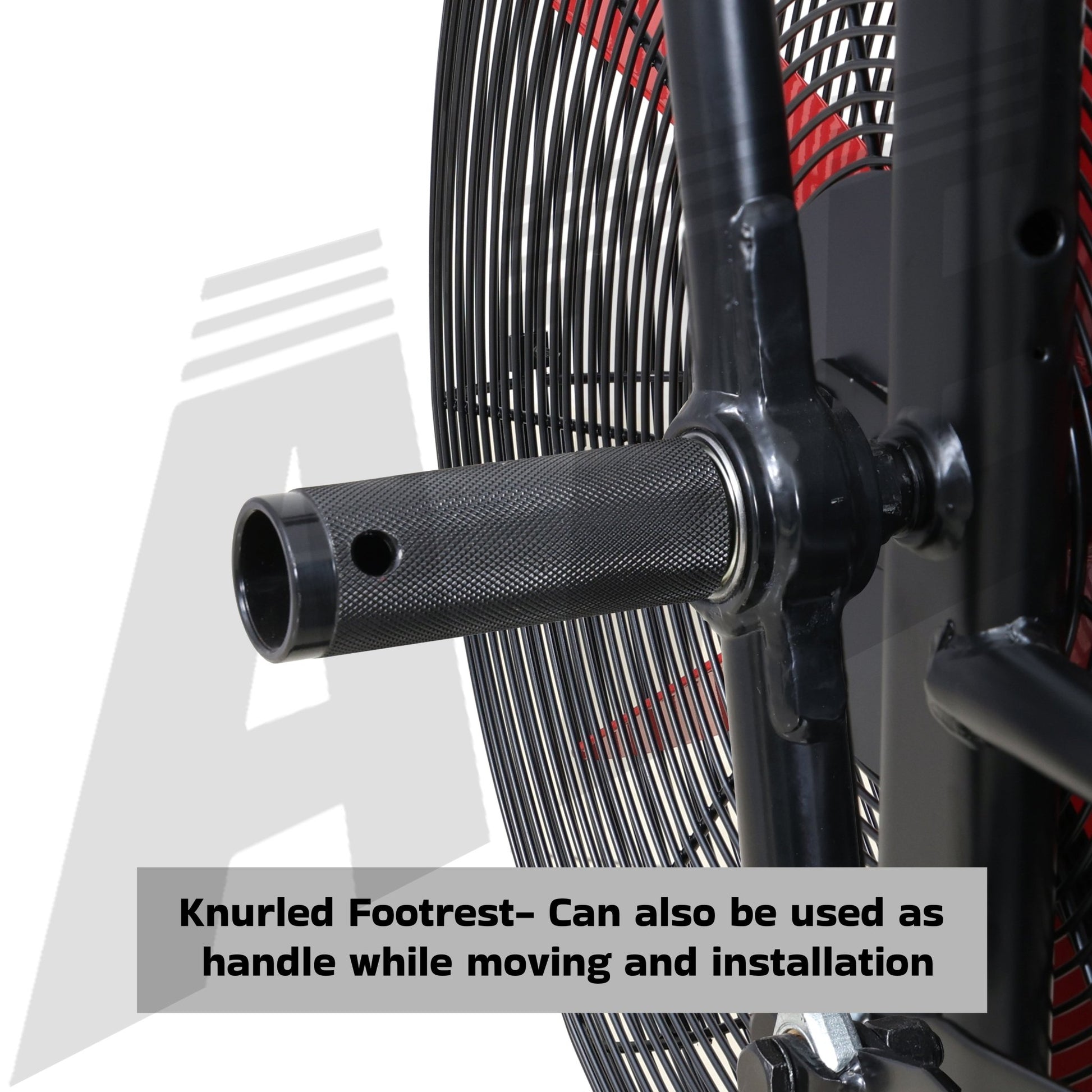 Air Bike Elite - ATEONLINESHOP